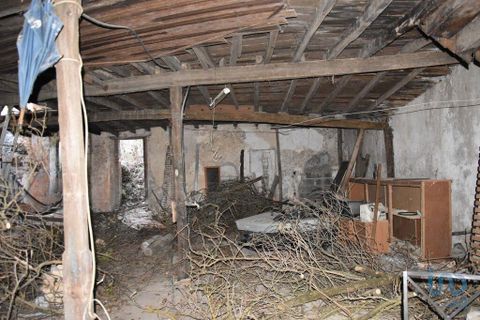 Byhus i Ourem, Santarem, Ourem - € 34.000 | Ref: 127966 - foto 7
