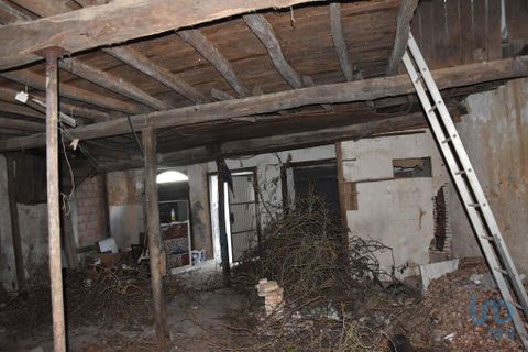 Byhus i Ourem, Santarem, Ourem - € 34.000 | Ref: 127966 - foto 8