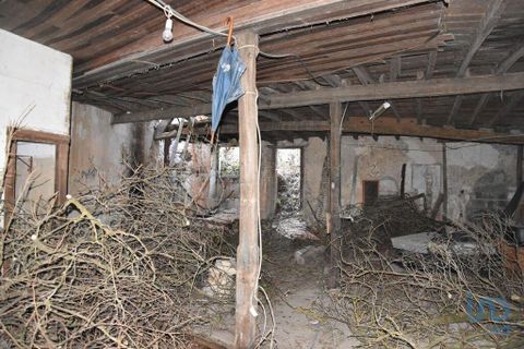 Byhus i Ourem, Santarem, Ourem - € 34.000 | Ref: 127966 - foto 9