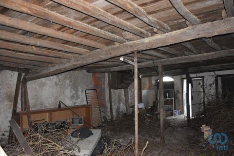 Byhus i Ourem, Santarem, Ourem - € 34.000 | Ref: 127966 - foto 11