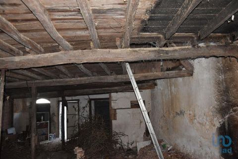 Byhus i Ourem, Santarem, Ourem - € 34.000 | Ref: 127966 - foto 12