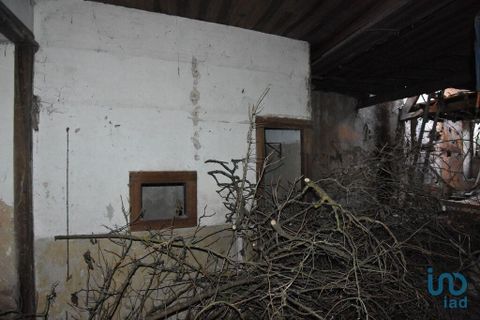 Byhus i Ourem, Santarem, Ourem - € 34.000 | Ref: 127966 - foto 13