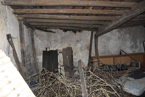 Byhus i Ourem, Santarem, Ourem - € 34.000 | Ref: 127966 - foto 14