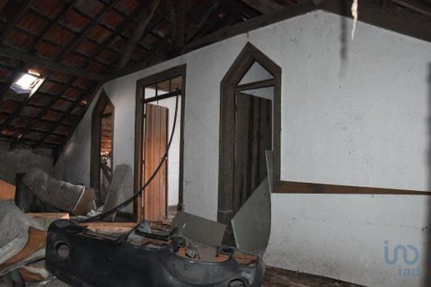 Byhus i Ourem, Santarem, Ourem - € 34.000 | Ref: 127966 - foto 15