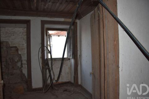 Byhus i Ourem, Santarem, Ourem - € 34.000 | Ref: 127966 - foto 17