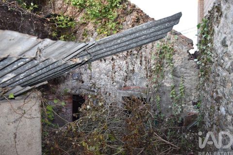 Byhus i Ourem, Santarem, Ourem - € 34.000 | Ref: 127966 - foto 23