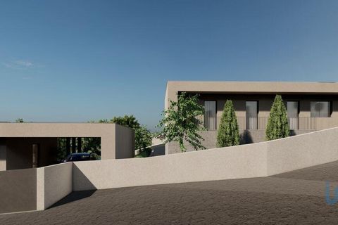 Byhus i Ponte de Lima, Viana do Castelo, Ponte de Lima - € 377.500 | Ref: 151395 - foto 3