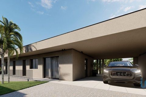 Byhus i Ponte de Lima, Viana do Castelo, Ponte de Lima - € 377.500 | Ref: 151395 - foto 4