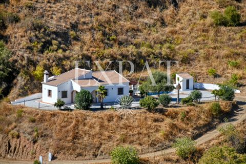 Landejendom i Archez, Malaga, Archez - € 350.000 | Ref: 0454 - foto 3