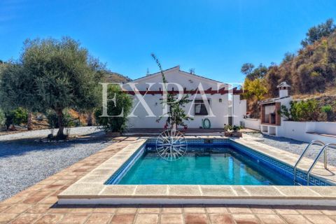 Landejendom i Archez, Malaga, Archez - € 350.000 | Ref: 0454 - foto 1