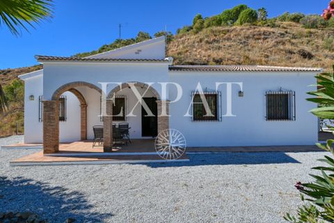 Landejendom i Archez, Malaga, Archez - € 350.000 | Ref: 0454 - foto 5