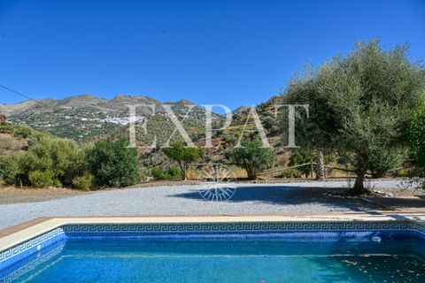 Landejendom i Archez, Malaga, Archez - € 350.000 | Ref: 0454 - foto 7