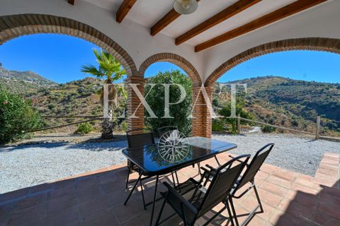 Landejendom i Archez, Malaga, Archez - € 350.000 | Ref: 0454 - foto 23