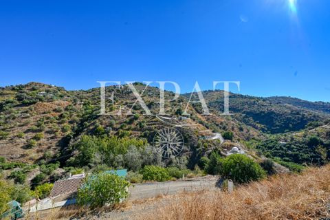 Landejendom i Archez, Malaga, Archez - € 350.000 | Ref: 0454 - foto 24