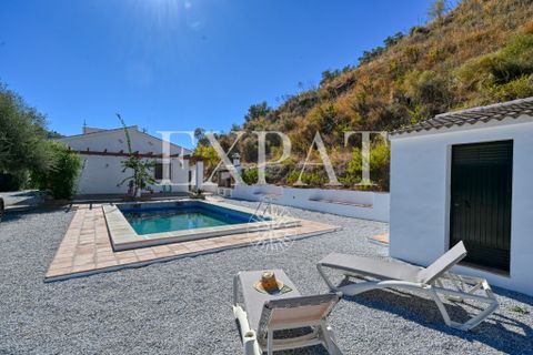 Landejendom i Archez, Malaga, Archez - € 350.000 | Ref: 0454 - foto 26