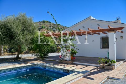 Landejendom i Archez, Malaga, Archez - € 350.000 | Ref: 0454 - foto 29