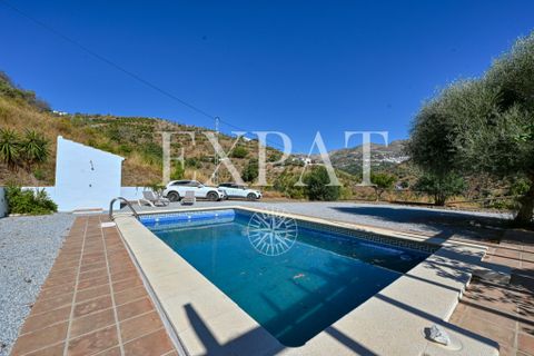 Landejendom i Archez, Malaga, Archez - € 350.000 | Ref: 0454 - foto 32