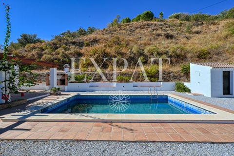 Landejendom i Archez, Malaga, Archez - € 350.000 | Ref: 0454 - foto 34
