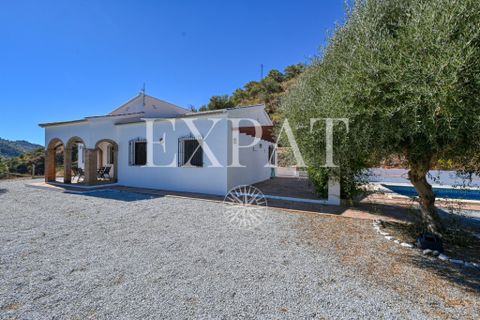 Landejendom i Archez, Malaga, Archez - € 350.000 | Ref: 0454 - foto 35