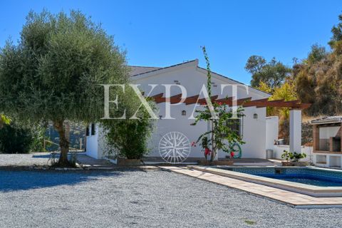 Landejendom i Archez, Malaga, Archez - € 350.000 | Ref: 0454 - foto 4