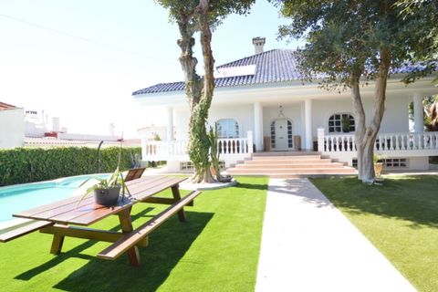 Villa i Torreta, Alicante, Torreta - € 890.000 | Ref: MLSC8935706 - foto 2
