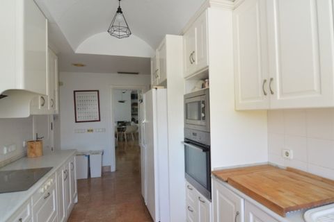 Villa i Torreta, Alicante, Torreta - € 890.000 | Ref: MLSC8935706 - foto 11