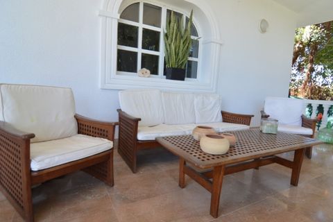 Villa i Torreta, Alicante, Torreta - € 890.000 | Ref: MLSC8935706 - foto 25