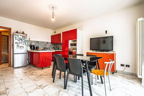Lejlighed i Torino, Turin, Torino - € 240.000 | Ref: 13656 - foto 1