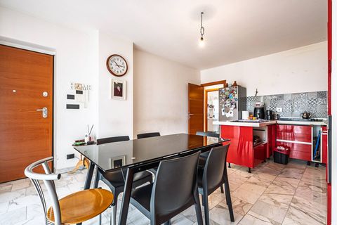 Lejlighed i Torino, Turin, Torino - € 240.000 | Ref: 13656 - foto 2