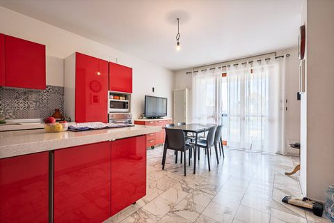 Lejlighed i Torino, Turin, Torino - € 240.000 | Ref: 13656 - foto 3