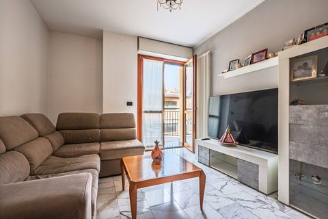 Lejlighed i Torino, Turin, Torino - € 240.000 | Ref: 13656 - foto 6