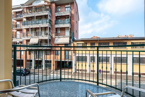 Lejlighed i Torino, Turin, Torino - € 240.000 | Ref: 13656 - foto 9