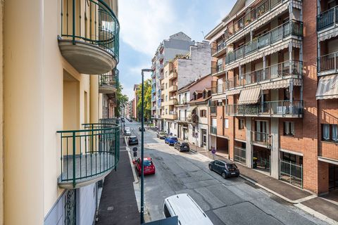Lejlighed i Torino, Turin, Torino - € 240.000 | Ref: 13656 - foto 10
