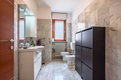 Lejlighed i Torino, Turin, Torino - € 240.000 | Ref: 13656 - foto 19