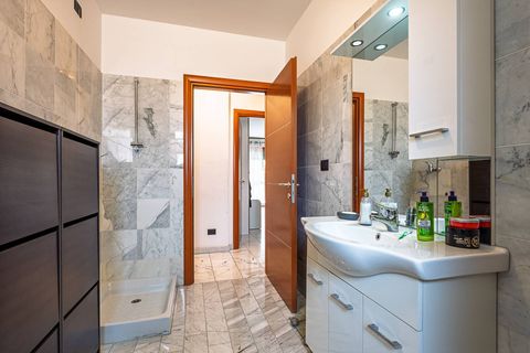 Lejlighed i Torino, Turin, Torino - € 240.000 | Ref: 13656 - foto 20