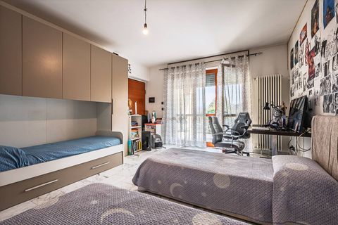 Lejlighed i Torino, Turin, Torino - € 240.000 | Ref: 13656 - foto 22