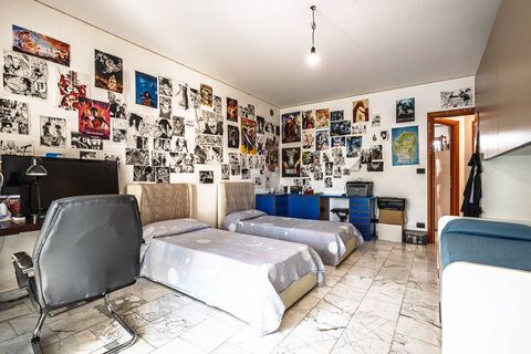 Lejlighed i Torino, Turin, Torino - € 240.000 | Ref: 13656 - foto 23
