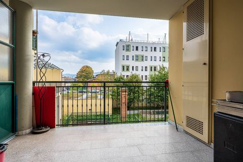 Lejlighed i Torino, Turin, Torino - € 240.000 | Ref: 13656 - foto 24
