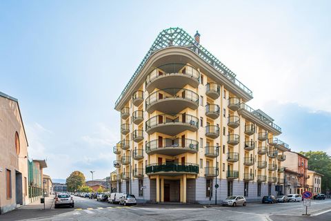 Lejlighed i Torino, Turin, Torino - € 240.000 | Ref: 13656 - foto 26