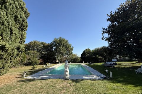 Villa i Mirande, Gers, Mirande - € 1.270.000 | Ref: 320091277 - foto 2