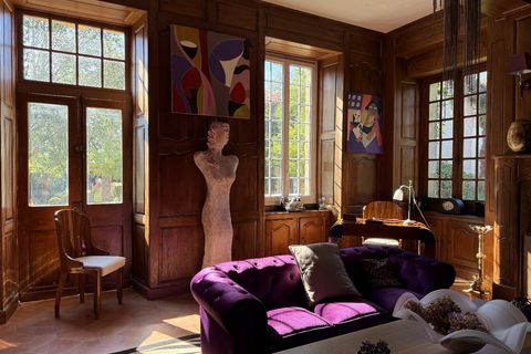 Villa i Mirande, Gers, Mirande - € 1.270.000 | Ref: 320091277 - foto 7