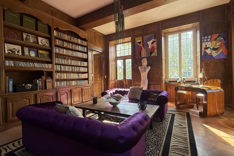 Villa i Mirande, Gers, Mirande - € 1.270.000 | Ref: 320091277 - foto 8