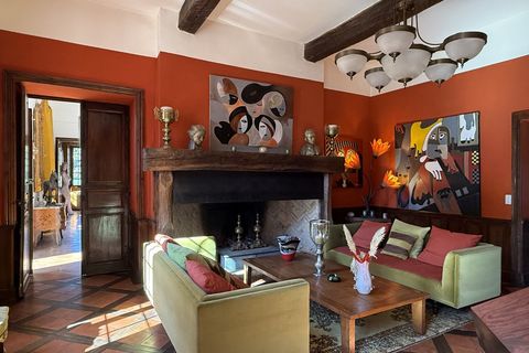 Villa i Mirande, Gers, Mirande - € 1.270.000 | Ref: 320091277 - foto 9