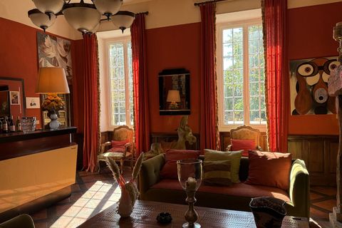 Villa i Mirande, Gers, Mirande - € 1.270.000 | Ref: 320091277 - foto 10