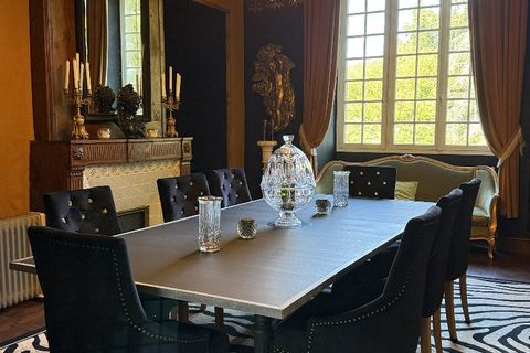 Villa i Mirande, Gers, Mirande - € 1.270.000 | Ref: 320091277 - foto 12