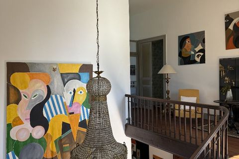Villa i Mirande, Gers, Mirande - € 1.270.000 | Ref: 320091277 - foto 18