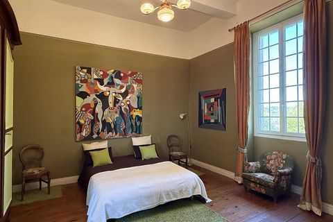 Villa i Mirande, Gers, Mirande - € 1.270.000 | Ref: 320091277 - foto 26