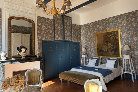 Villa i Mirande, Gers, Mirande - € 1.270.000 | Ref: 320091277 - foto 24