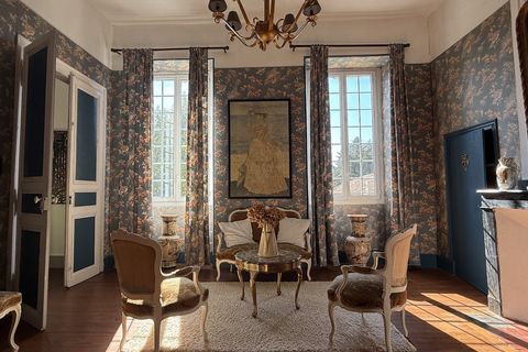 Villa i Mirande, Gers, Mirande - € 1.270.000 | Ref: 320091277 - foto 25