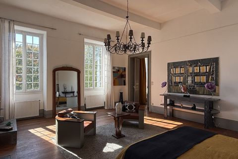 Villa i Mirande, Gers, Mirande - € 1.270.000 | Ref: 320091277 - foto 21